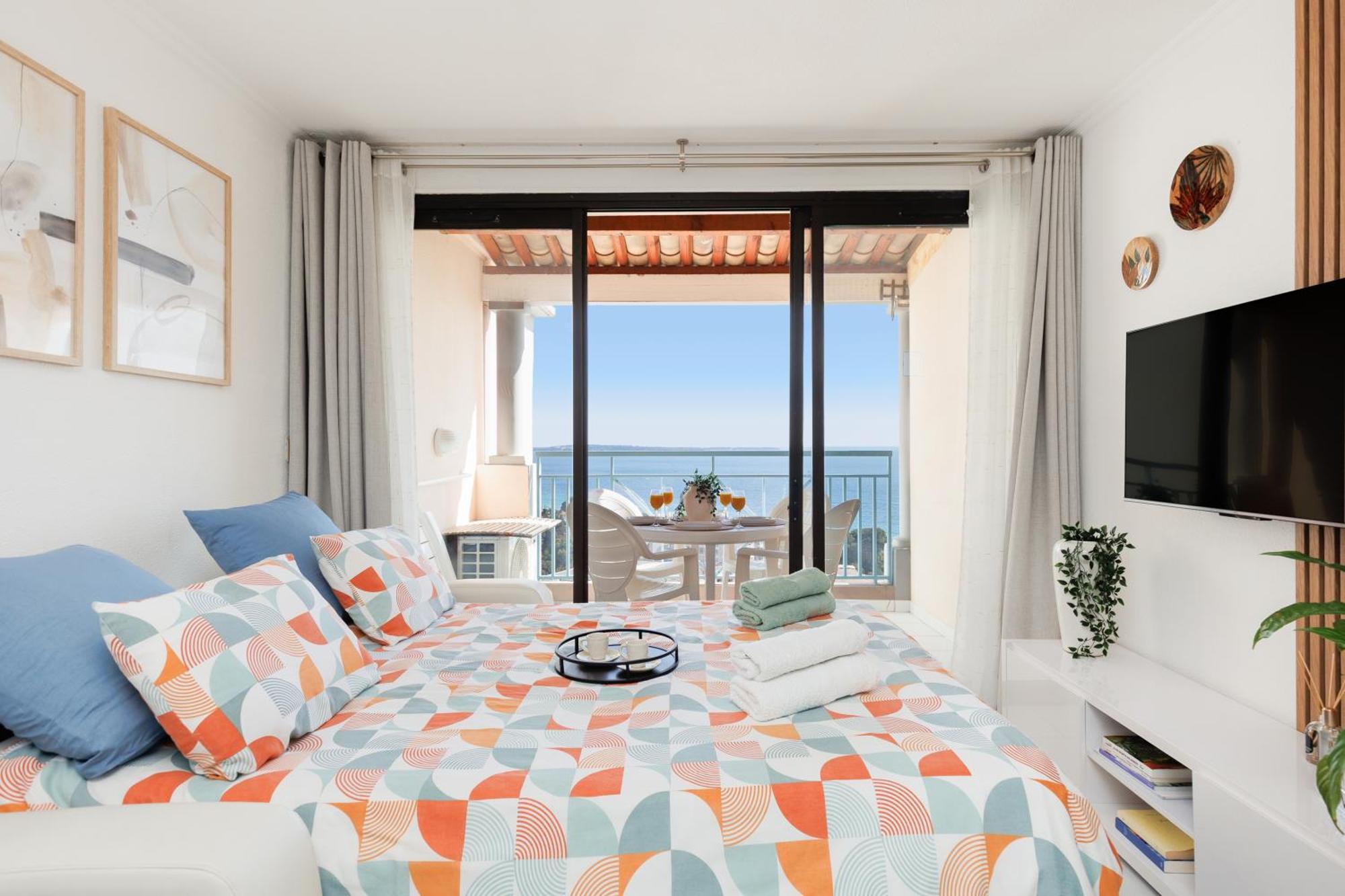 Holiday Paradise Cannes Buitenkant foto