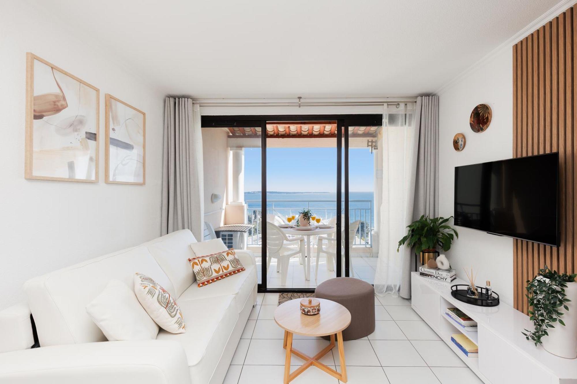 Holiday Paradise Cannes Buitenkant foto