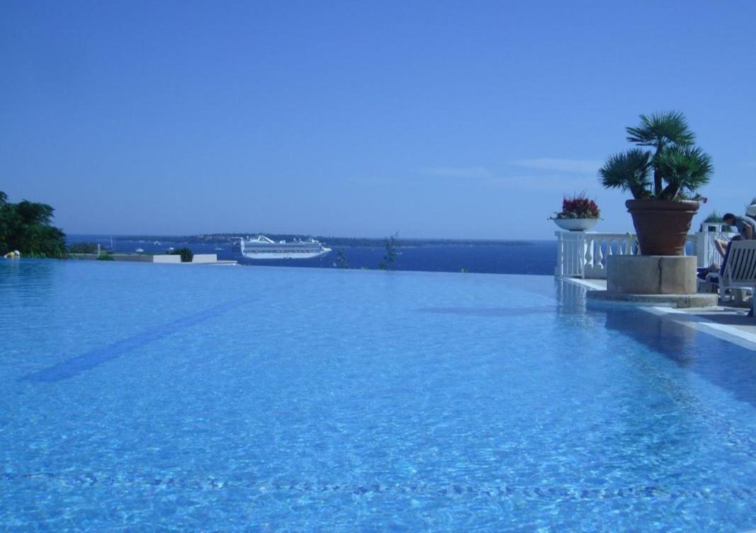 Holiday Paradise Cannes Buitenkant foto