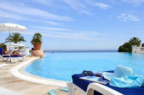 Holiday Paradise Cannes Buitenkant foto