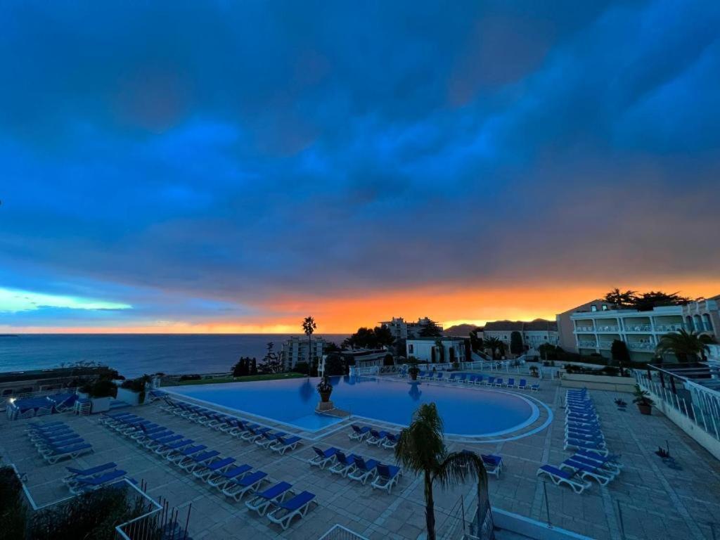 Holiday Paradise Cannes Buitenkant foto