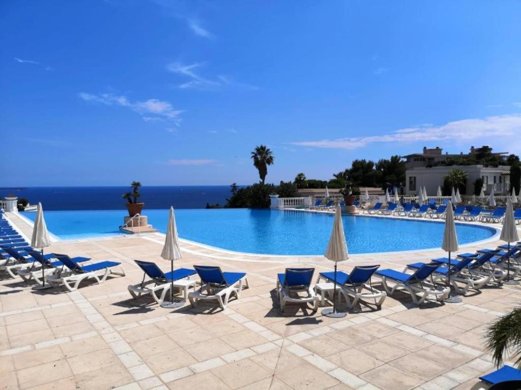 Holiday Paradise Cannes Buitenkant foto